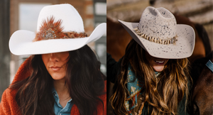 Choose the Right Hatband for Your Occasion